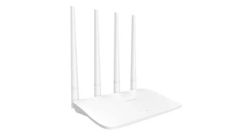 Tenda F6 300Mbps WiFi Router