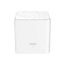 Tenda Nova MW3 AC1200 Dual Band Mesh Router (1 Pack)