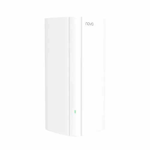 Tenda Nova MX12 AX3000 Dual Band WiFi 6 Mesh Router (1 Pack)