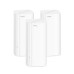 Tenda Nova MX12 AX3000 Dual Band WiFi 6 Mesh Router (3 Pack)