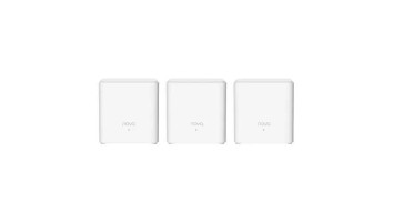 Tenda Nova MX3 AX1500 Dual Band WiFi 6 Mesh Router (3 Pack)