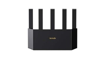Tenda TX2L Pro AX1500 Dual-Band Gigabit Wi-Fi 6 Router