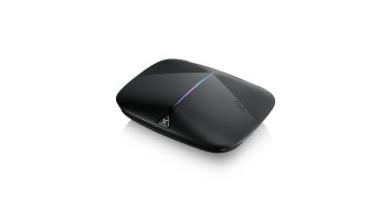 Zyxel Armor G1 AC2600 Multi-Gigabit WiFi Router