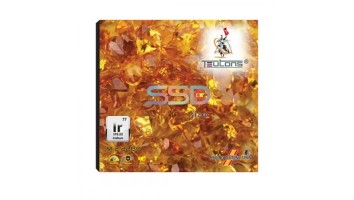 Teutons Iridium 2280 512gb M.2 SSD