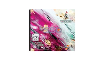  Teutons Platinum 512GB 2.5'' SATA Internal SSD