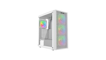 Tharmal TH-TP300-W White Gaming Casing