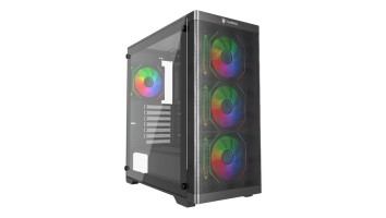 Tharmal TH-TP400 Gaming Casing