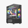 Tharmal TH-TP600-B Gaming Casing