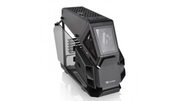Thermaltake AH T200 Tempered Glass Micro Gaming Casing