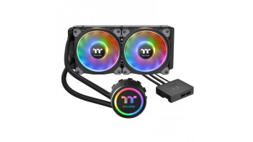 Thermaltake Floe DX RGB 240 TT Premium Edition Liquid CPU Cooler
