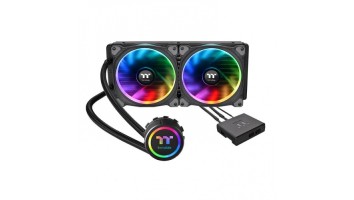 Thermaltake Floe Riing RGB 280 TT Premium Edition Liquid CPU Cooler