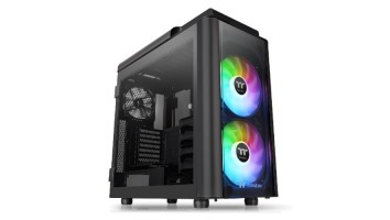 Thermaltake Level 20 GT ARGB Tempered Glass Full Tower Casing