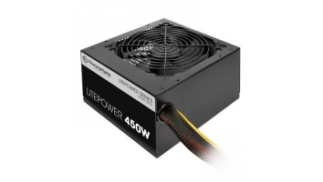Thermaltake Litepower 450W Non-Modular Power Supply