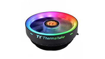 Thermaltake UX100 ARGB Lighting Air CPU Cooler