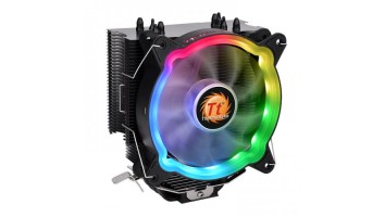 Thermaltake UX200 ARGB Lighting Air CPU Cooler