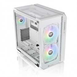Thermaltake View 51 Snow ARGB Full Tower Casing