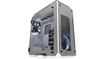 Thermaltake View 71 Snow Tempered Glass Full Tower Casing