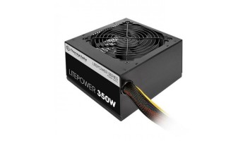Thermaltake Litepower 350W  Power Supply
