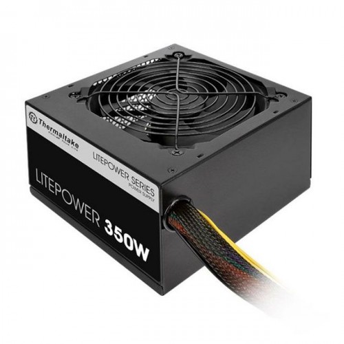 Thermaltake Litepower 350W  Power Supply