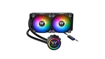 Thermaltake Water 3.0 240 ARGB Sync Edition CPU Cooler