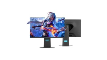 ThundeRobot CU27F160M-EVO 27" 4K 320hz Dual Mode Gaming Monitor