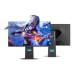 ThundeRobot CU27F160M-EVO 27" 4K 320hz Dual Mode Gaming Monitor