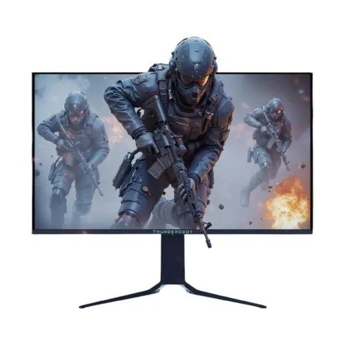 ThundeRobot DQ27F500E 27" 500Hz 2K QHD QD-OLED Gaming Monitor