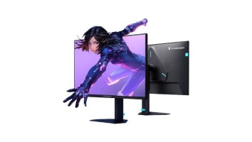 ThundeRobot JU27F160L 27" 4K 320hz Dual Mode Gaming Monitor