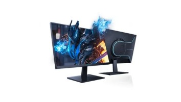 ThundeRobot Thor ZQ27F210 27" 210Hz QHD Fast IPS Gaming Monitor