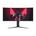 Thunderobot DQ34C240L 34" VA 2K UWQHD 250Hz Curved Gaming Monitor
