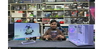 Top 10 Computer Shops in Bangladesh
