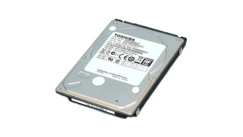 Toshiba 1TB Sata Laptop Hard Disk