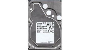 Toshiba 4TB Sata Desktop Hard Disk