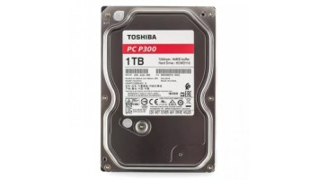 Toshiba P300 1TB Desktop PC Internal Hard Drive