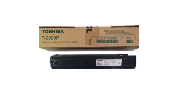 Toshiba T-2309P Black LaserJet Toner