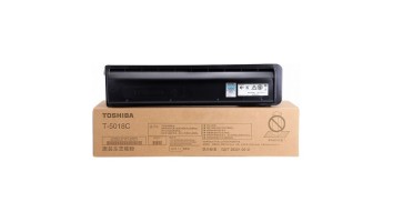 Toshiba T-5018C e-studio Original Toner