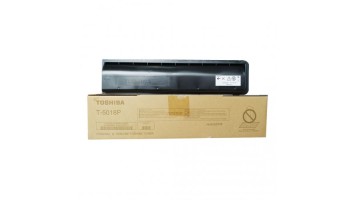 Toshiba T-5018P Original Black Toner