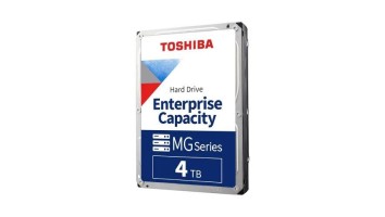 TOSHIBA MG10-D 4TB 7200RPM 3.5" SATA III Enterprise HDD