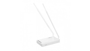 Totolink N300RH 300MBPS 2 Antenna Wi-Fi Router