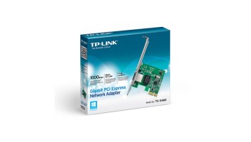 Tp-Link TG-3468 Network Adapter