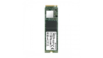 Transcend 110S 1TB NVMe M.2 2280 PCle SSD