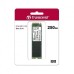 Transcend 115S 250GB M.2 PCIe Gen3 x4 NVMe SSD ( Official )