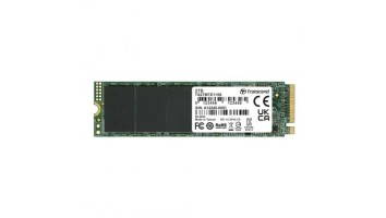 Transcend 115S 2TB M.2 PCIe Gen3 x4 NVMe SSD (M-Key)
