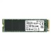 Transcend 115S 2TB M.2 PCIe Gen3 x4 NVMe SSD (M-Key)