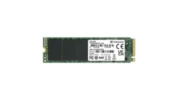Transcend 115S 500GB M.2 PCIe Gen3 x4 NVMe SSD (M-Key)