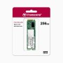 Transcend 220S 256GB M.2 2280 PCIe SSD