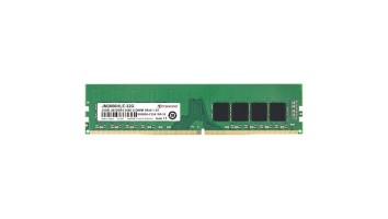Transcend 32GB DDR4 2666Mhz U-DIMM Desktop RAM