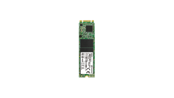 Transcend 820S 240GB M.2 2280 SATA SSD