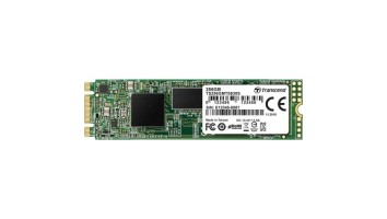 Transcend 830S M.2 256GB SSD
