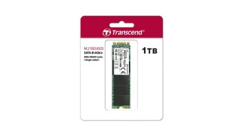 Transcend 832S 1TB M.2 2280 SATAIII SSD